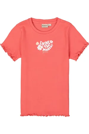Garcia Bluser & t-shirts