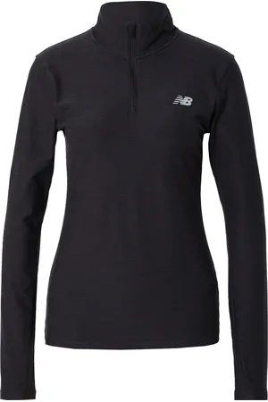 New Balance Funktionsbluse 