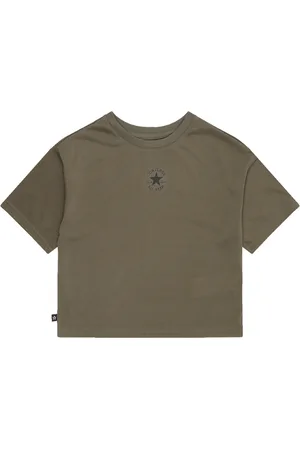 Converse Bluser & t-shirts 