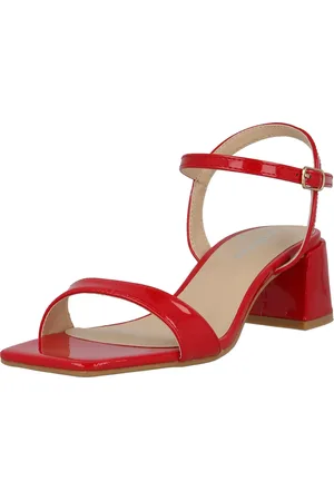 Glamorous Sandaler med rem