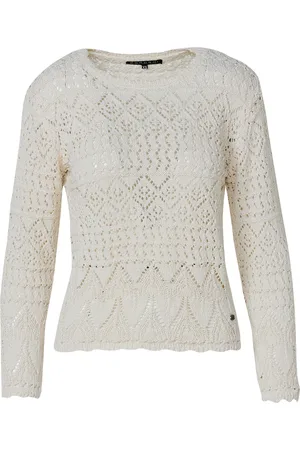 Koroshi Pullover