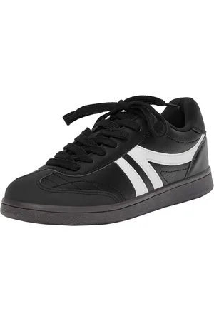 Pull&Bear Sneaker low
