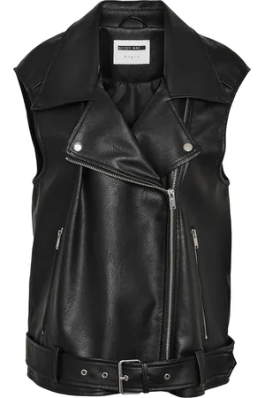 Noisy May Vest 