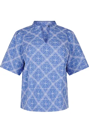 Zizzi Bluse 