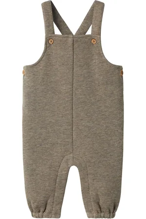 NAME IT Overalls