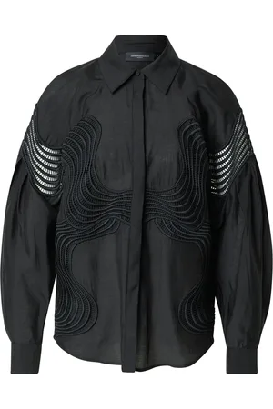 Copenhagen Muse Bluse 