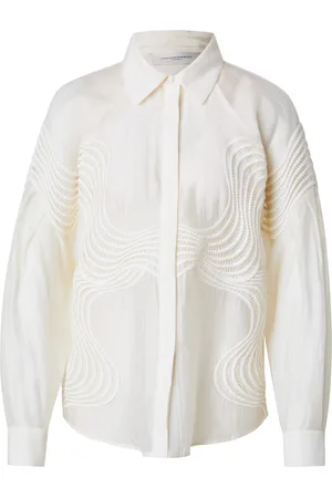 Copenhagen Muse Bluse 