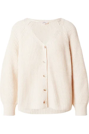 QS by s.Oliver Cardigan