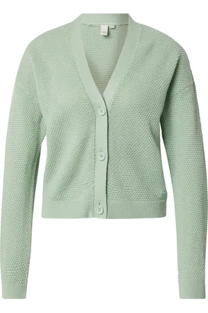 QS by s.Oliver Cardigan