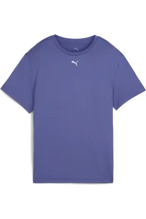 PUMA Funktionsbluse 