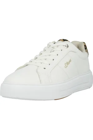 QS by s.Oliver Sneaker low