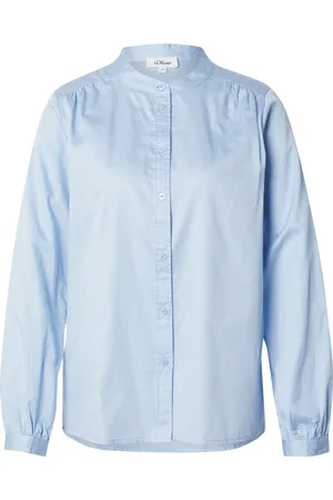 QS by s.Oliver Bluse