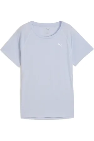 PUMA Funktionsbluse 