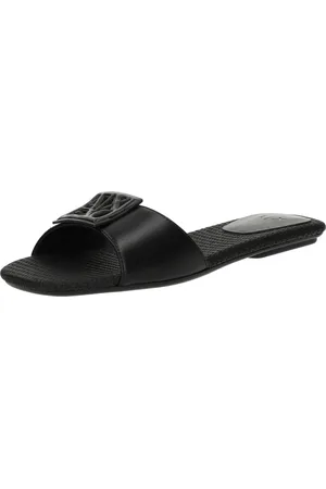 Armani Exchange Pantoletter