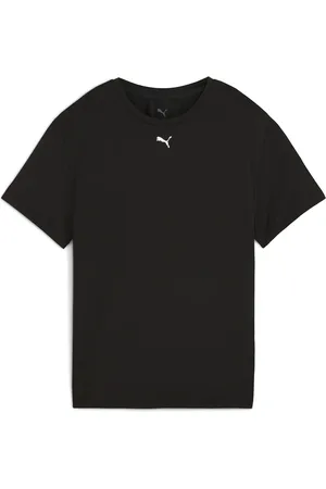 PUMA Funktionsbluse 