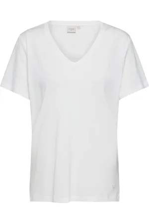 Cream Shirts 