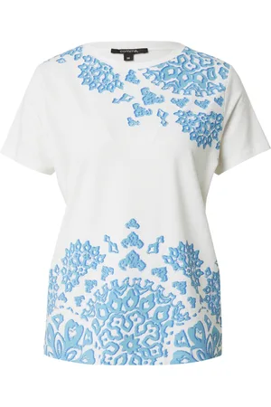 Comma, Shirts