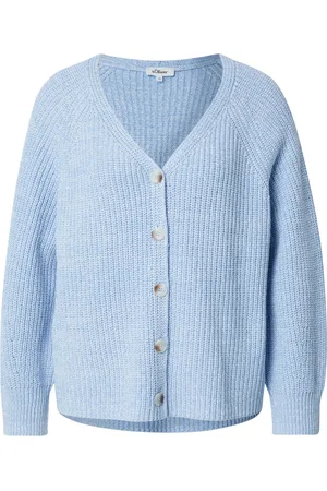 QS by s.Oliver Cardigan