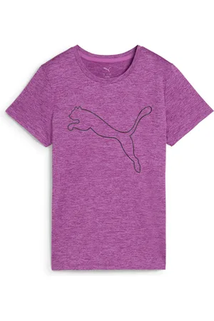 PUMA Funktionsbluse 