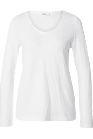 QS by s.Oliver Shirts