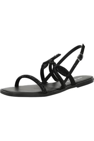 Karl Lagerfeld Sandaler med rem 