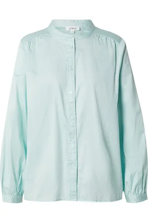 QS by s.Oliver Bluse