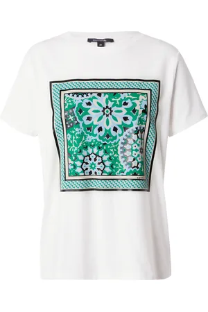 Comma, Shirts