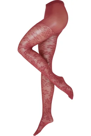 Lindex Nylonstrømpebukser