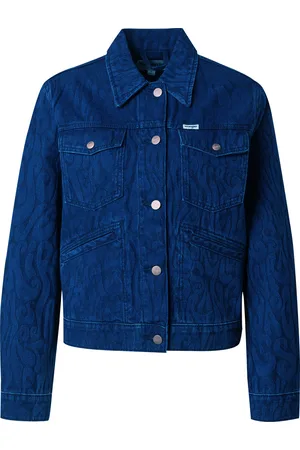 Wrangler Overgangsjakke 
