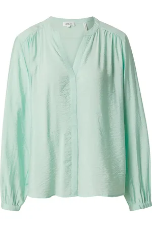QS by s.Oliver Bluse