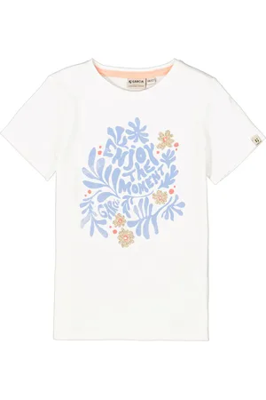 Garcia Bluser & t-shirts