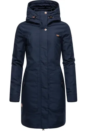 Ragwear Funktionsfrakke 