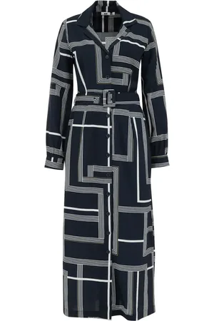 WE Fashion Blusekjole
