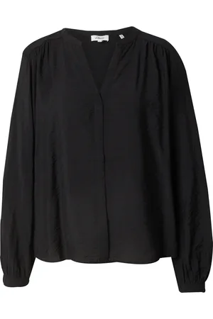 QS by s.Oliver Bluse