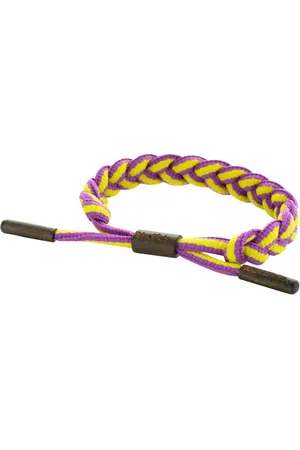Tubelaces Armbånd 