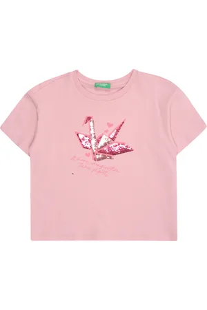 Benetton Bluser & t-shirts