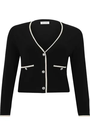 Guido Maria Kretschmer Collection Cardigan 