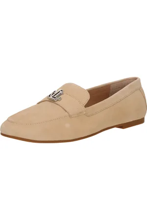 Ralph Lauren Mokassin 
