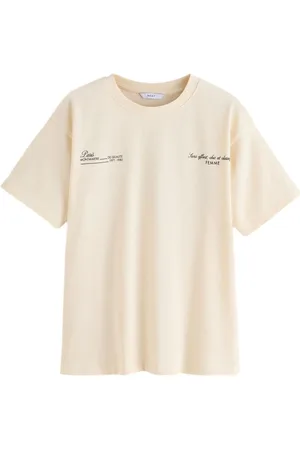 Next Shirts