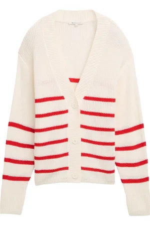 TOM TAILOR Cardigan