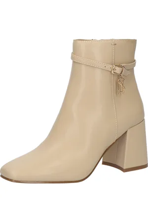 Steve Madden Ankelstøvler