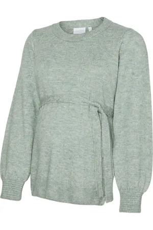 Mama;licious Pullover