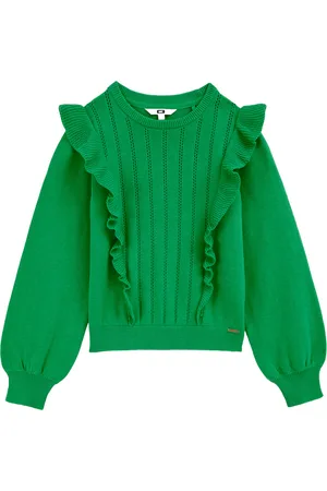 WE Fashion Pullover