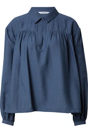 Soft Rebels Bluse 