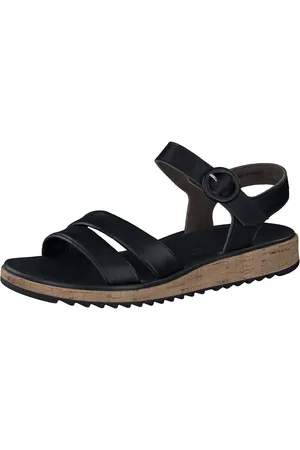 Paul Green Sandaler med rem
