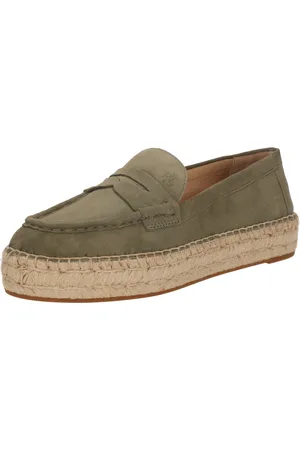 Ralph Lauren Espadrillaer 