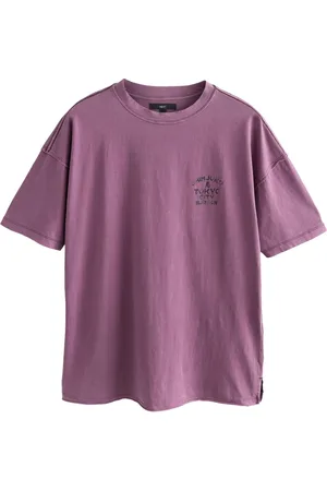 Next Shirts