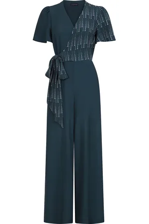 HotSquash Jumpsuit