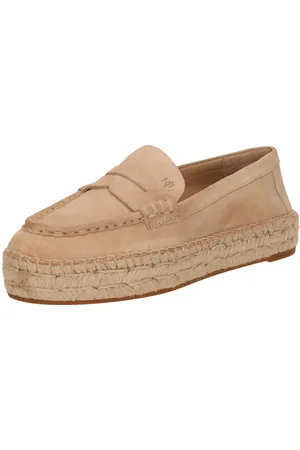 Ralph Lauren Espadrillaer 