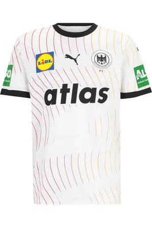 PUMA Fodboldtrøje 